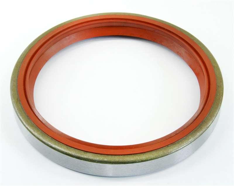 Oil Seal Double Lip TA95x114x13 has outer metal case