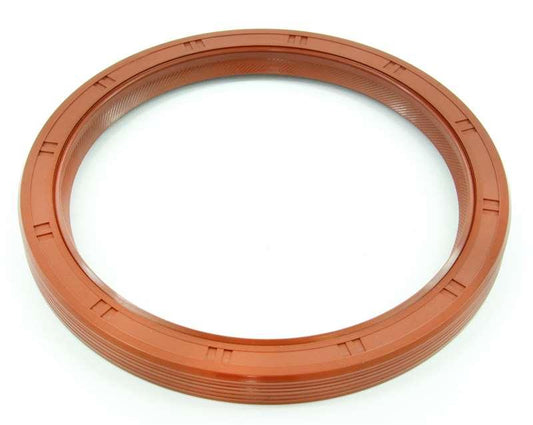 Oil Seal Double Lip TG70x100x10 - corrugated outer surface