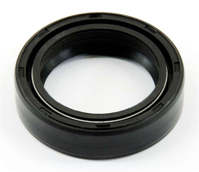Oil Seal Dual Spring DC31x43x10.5mm - 2-Lip - Rubber Coated