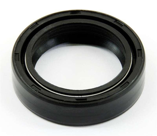 Oil Seal Dual Spring DC31x43x10.5mm - 2-Lip - Rubber Coated