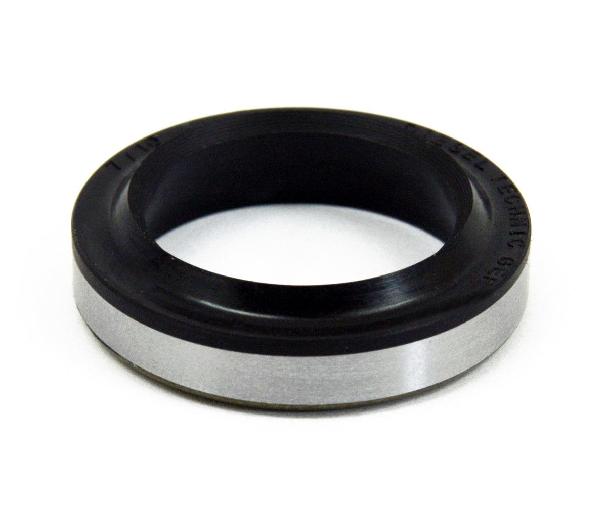 Oil Seal SBY 25x35x7 Metal/Rubber Case Single Lip ID 25mm OD 35mm 25x35x7mm