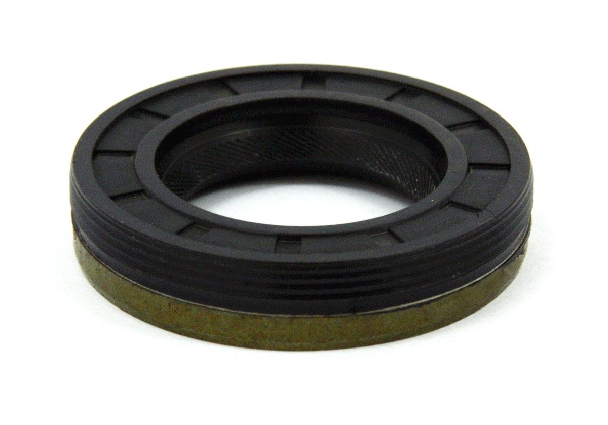 Oil Seal TBG62x78x9 has outer metal/Rubber case Double Lip & extra axial face lip