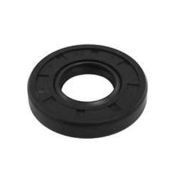 Oil Seal TC 1-1/4" x 1-3/4" x 5/16" - 2-Lip - Rubber Coated