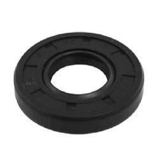 Oil Seal TC 57.2x76.2x12.7mm - 2-Lip - Rubber Coated