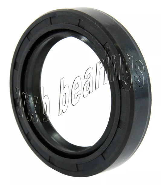 Oil Seal VB1x1 1/4" x 1/8 VB 1" x 1-1/4" x 1/8" metal case - single Lip